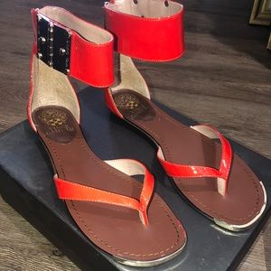 Vince Camuto Sandals